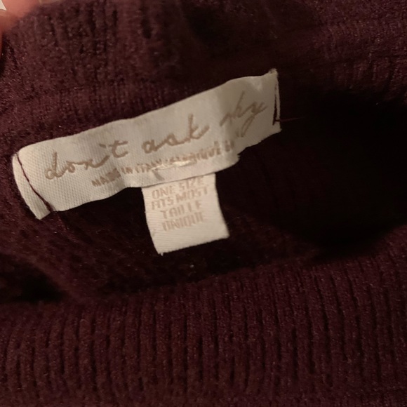 OS - very stretchy - Picture 2 of 2